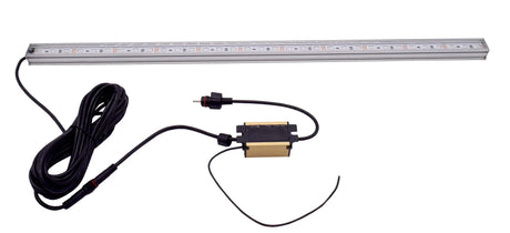EasyPro - Cabrio Color Changing LED Submersible Light Strip, 35" - Cabrio Series