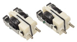 CMC8RK Replacement Diaphragm kit for CMC8/CAS4
