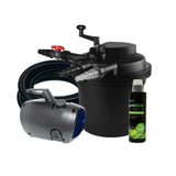 PondMAX - CW750 CLEAR WATER KIT - Ultra Series