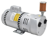 EasyPro - RV series - Stratus Rotary Vane Compressor - 1 HP Maximum  - 115 volt