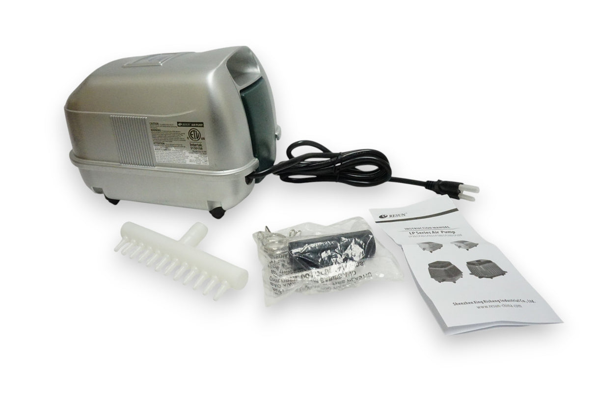 Custom Pro LP series Air Pump