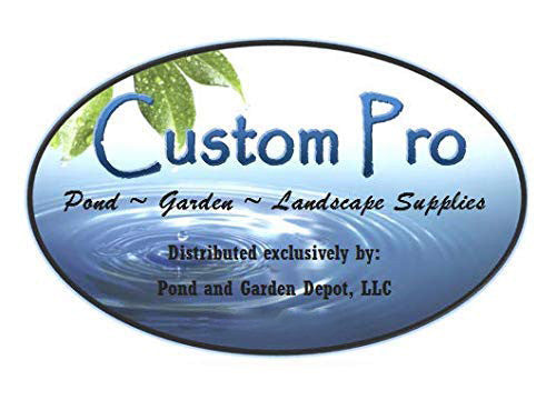 Custom Pro Aquatic Plant Fertilizer 10-14-8