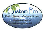 Custom Pro Aquatic Plant Fertilizer 10-14-8