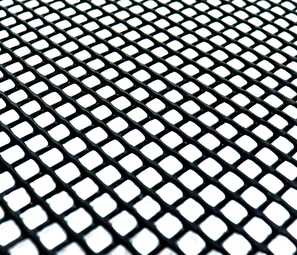 Duronet Hardware Cloth | 1/4" Plastic Mesh