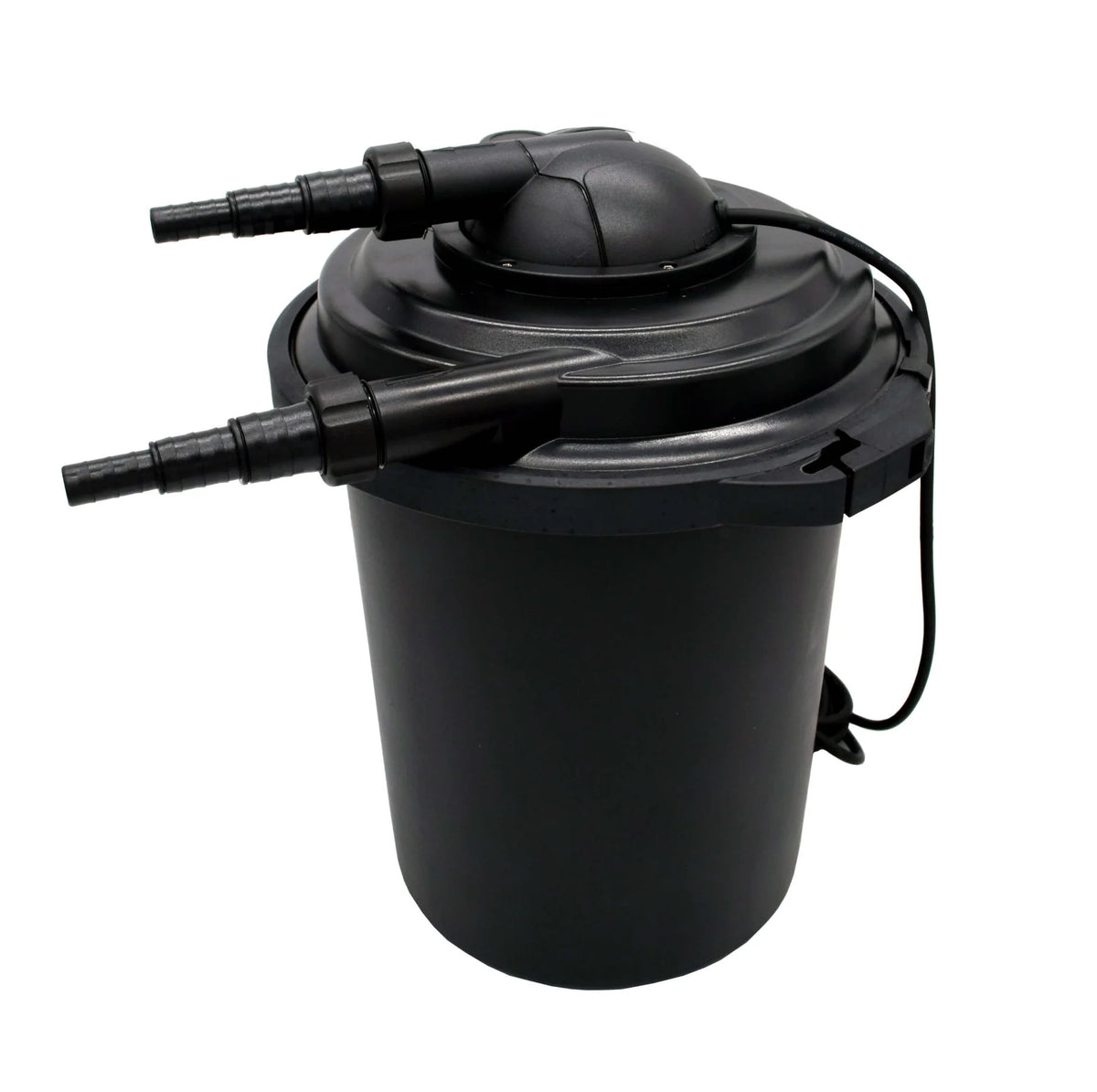 EasyPro - EC Series Eco-Clear Pressurized Filters - 3900 gallon max