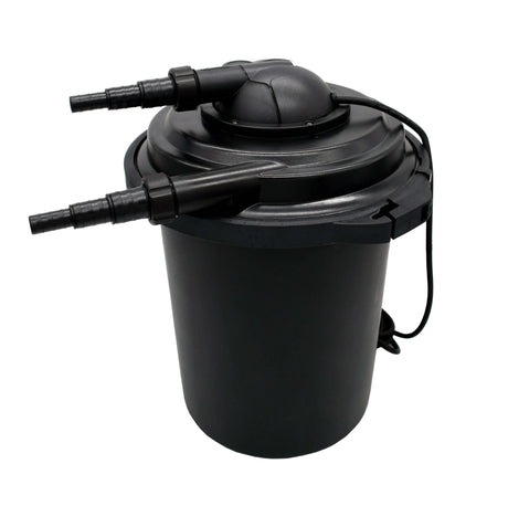 EasyPro - EC Series Eco-Clear Pressurized Filters - 3900 gallon max