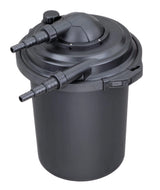 EasyPro - EC Series Eco-Clear Pressurized Filters - 3900 gallon max