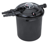 EasyPro - EC Series Eco-Clear Pressurized Filters - 3900 gallon max
