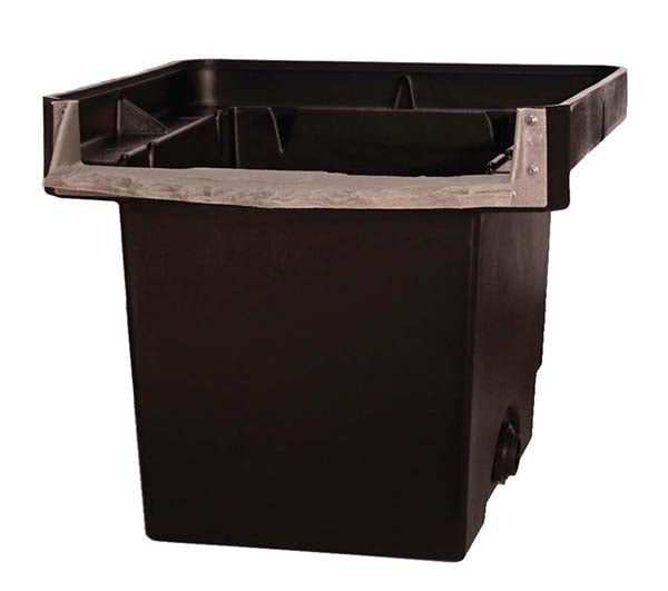EasyPro - Pro Series - Medium AquaFalls - AM