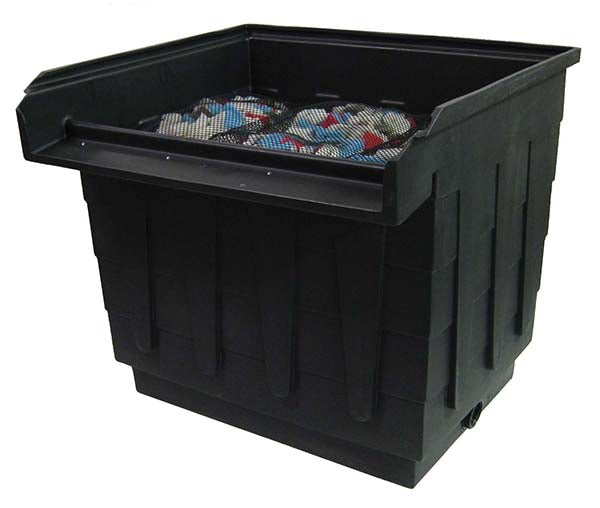 EasyPro - Eco-Series Symphony Filter, 34" opening; Max 150 gpm - WF60E