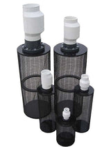 EasyPro - 30" Long / 11" Diameter Centrifugal Pump Intake Filter - for 4" Pipe - 3 Sizes