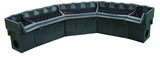 EasyPro - Extension Module, Inward Curving 16" lip - EWI16