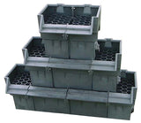 EasyPro - 16" Extension Module, Straight - EWE16