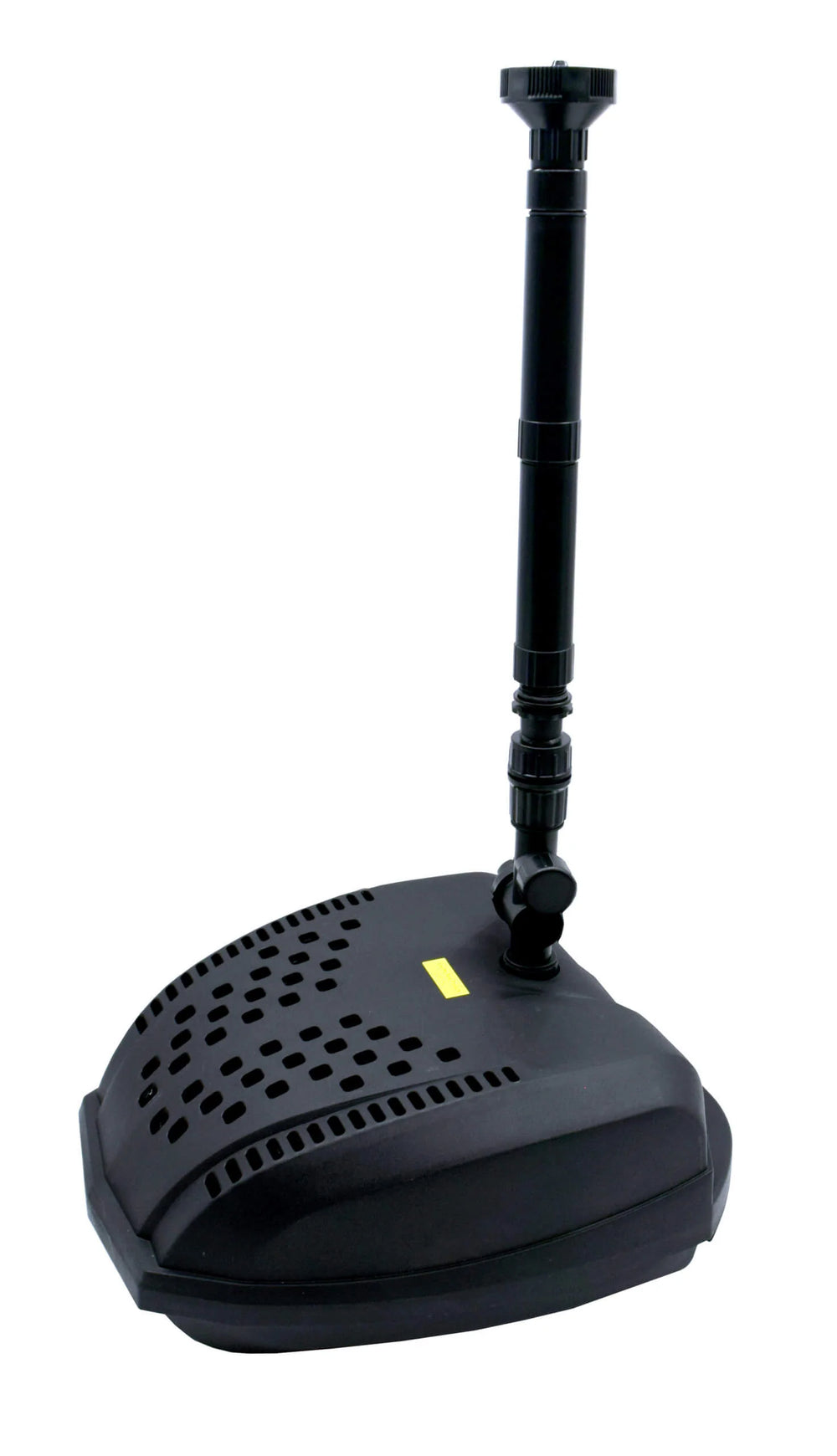 EasyPro - Submersible Filter with UV and fountain nozzles - ESF1250