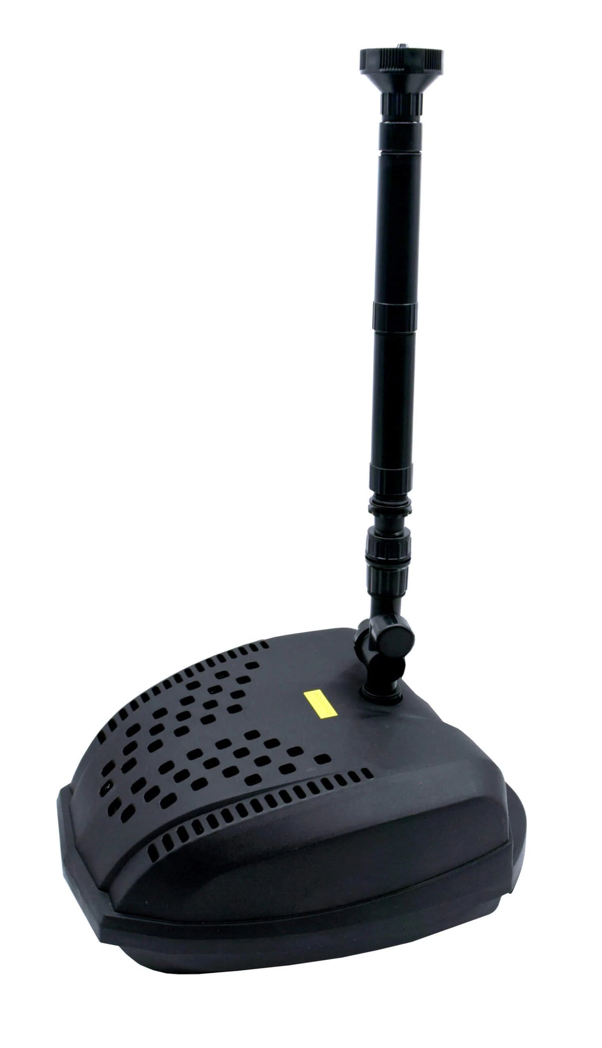 EasyPro - Submersible Filter with UV and fountain nozzles - ESF1250