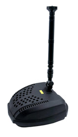 EasyPro - Submersible Filter with UV and fountain nozzles - ESF1250