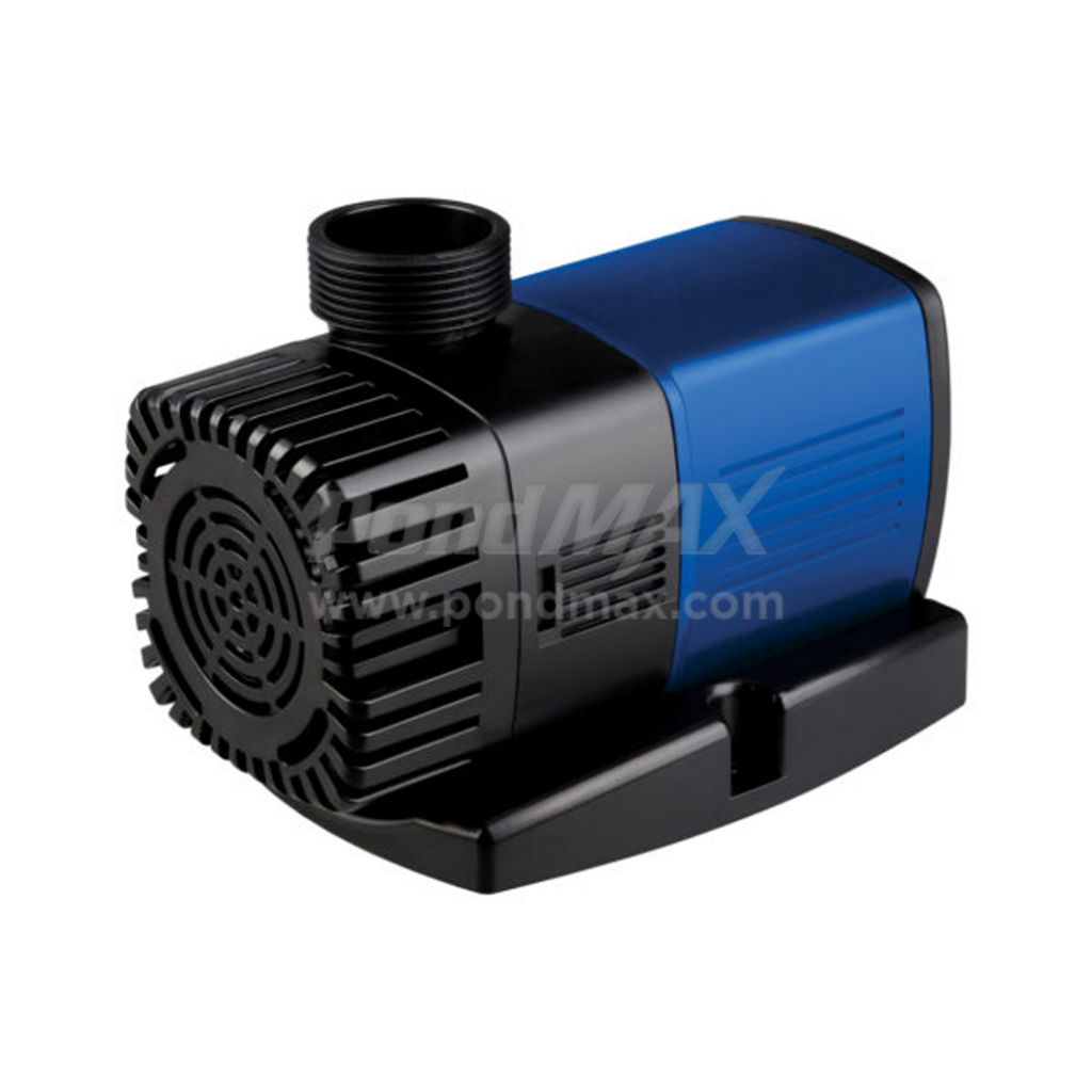 PondMax EV Series Skimmer & Water Feature Pumps