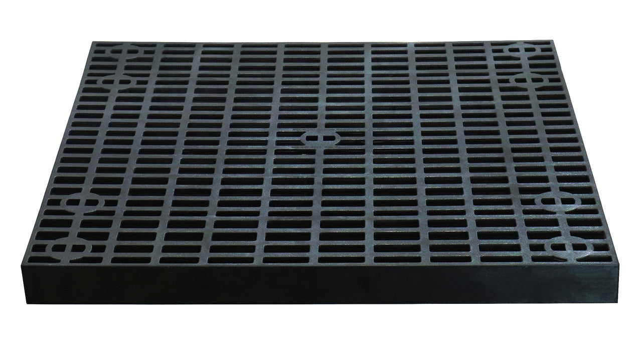 Heavy Duty Reservoir Grate for Water Features
