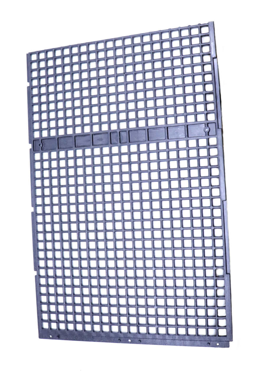 Custom Pro Fountain Basin Support Grates - Thumbnail 3