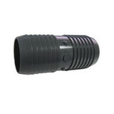 Coupler -1.5" Barb x 1.5" Barb -US