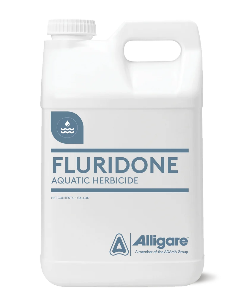 EasyPro - Fluridone Systemic Herbicide - same active ingredients as Sonar -  1 gallon