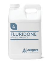 EasyPro - Fluridone Systemic Herbicide - same active ingredients as Sonar -  1 gallon