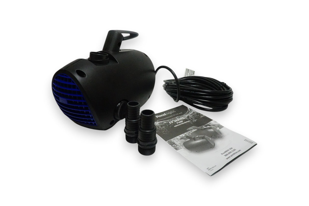 Pond Max FP Series Flitration Pump