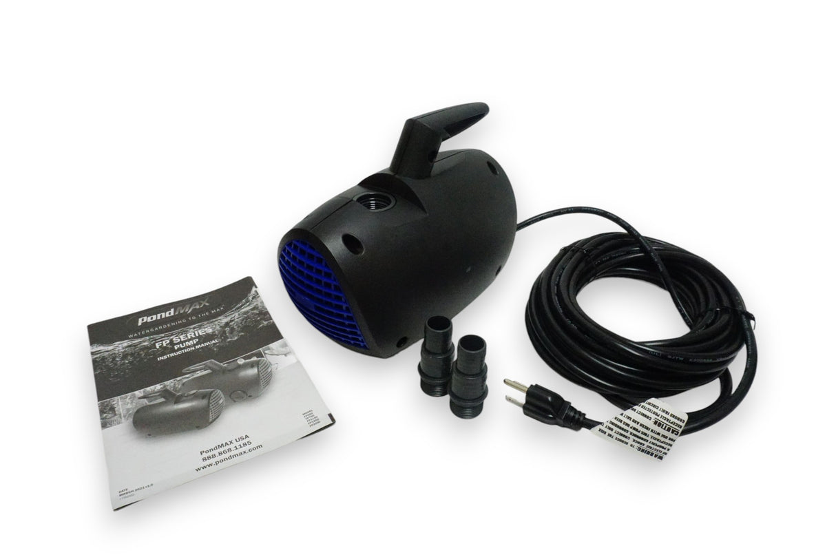 Pond Max FP Series Flitration Pump