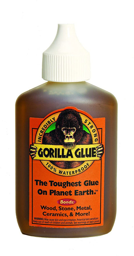 Gorilla Glue