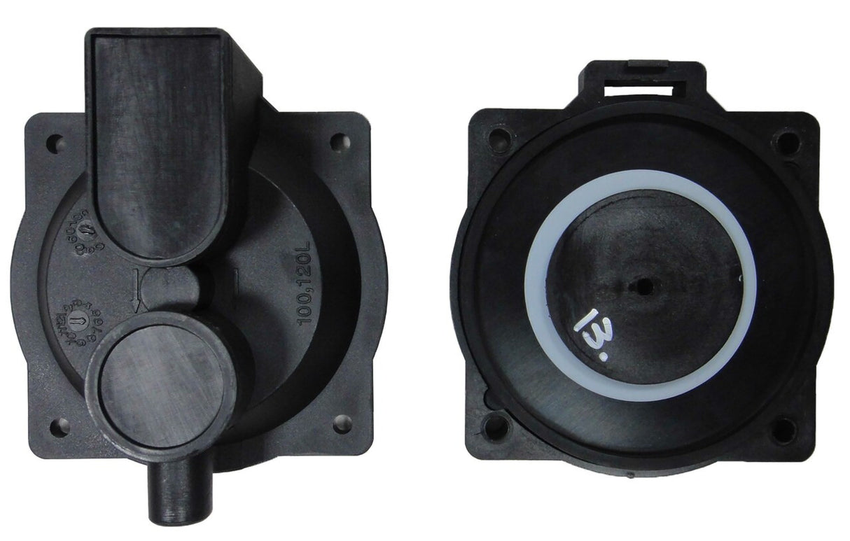 Matala/Hakko HK-D Replacement Diaphragm - HK-D100/120