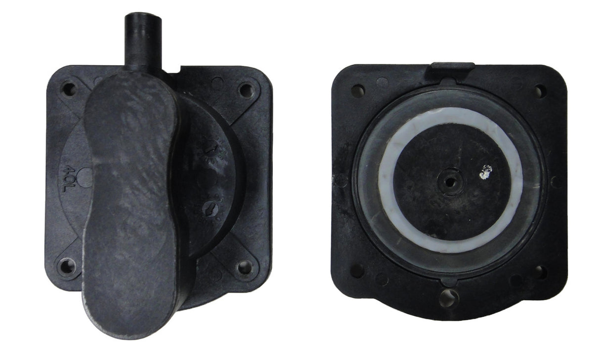 Matala/Hakko HK-D Replacement Diaphragm -  HK-D40