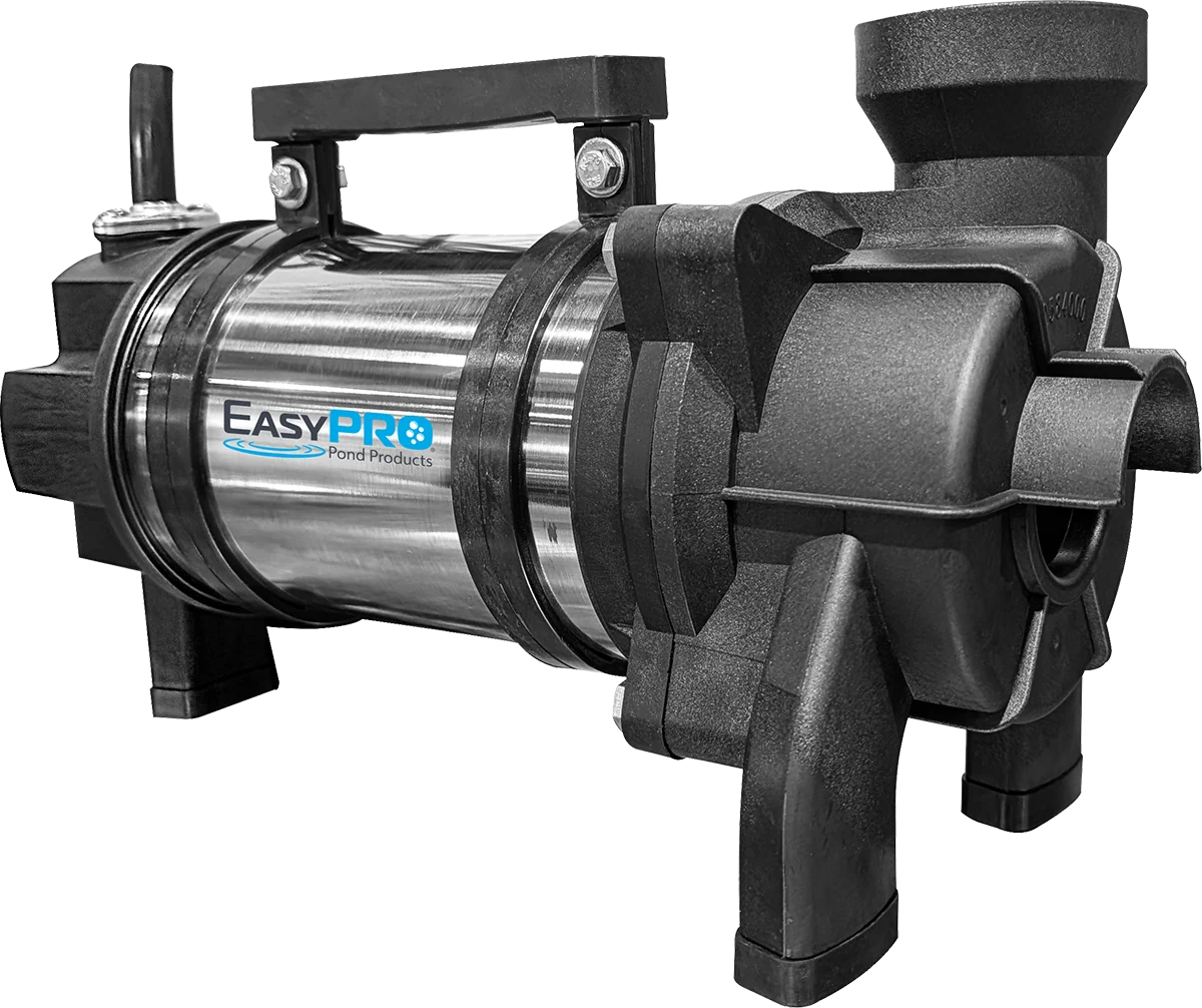 EasyPro - 1/3 HP, Horizontal TH Pump, 115v - HTH250