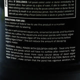 CrystalClear Algae D-Solv | 1 Gallon