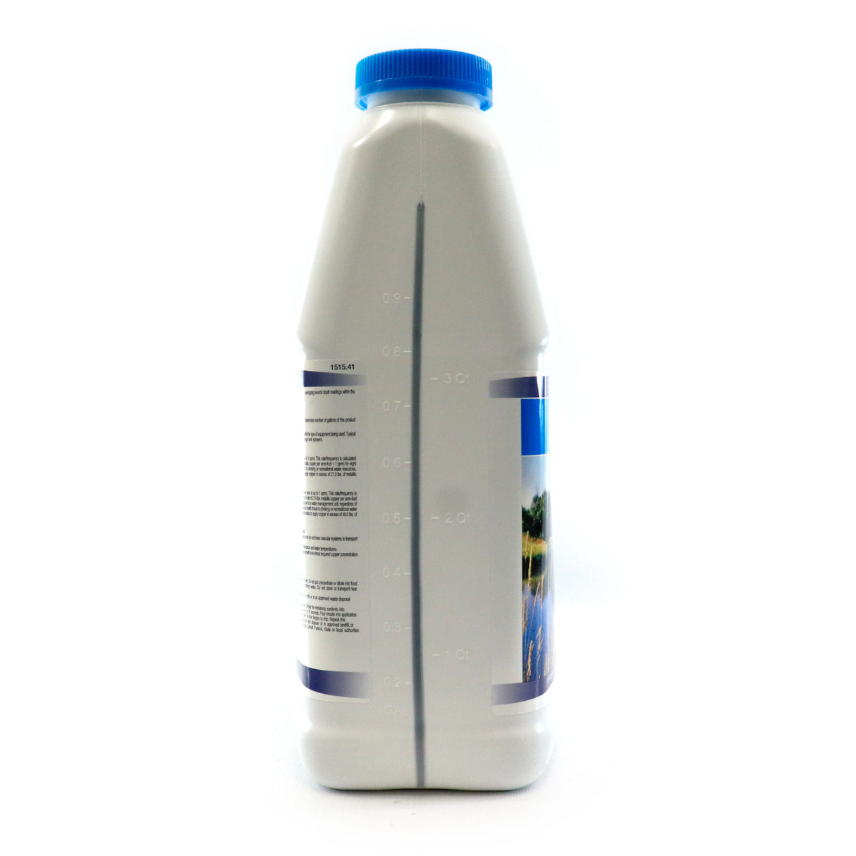 Cutrine Plus Algaecide | 1 Gallon