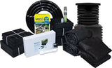 Easy Pro - Just-A-Falls Kit Series - 28' Long X 4' Wide w/ PRO-Bloxs