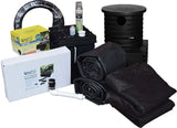 Easy Pro - Just-A-Falls Kit Series - 28' Long X 4' Wide w/ PRO-Bloxs