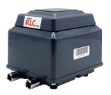 EasyPro KLC Series - Stratus KLC Linear Diaphragm Compressor -  4.24 max cfm, 112 Watts,