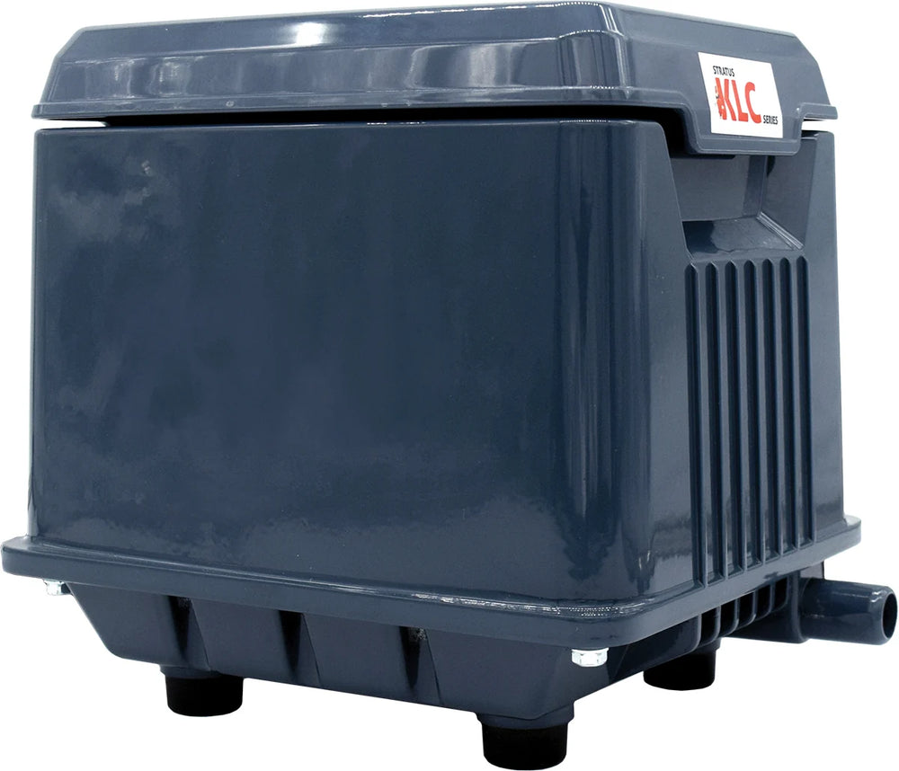 EasyPro KLC Series - Stratus KLC Linear Diaphragm Compressor -  4.24 max cfm, 112 Watts,