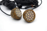 EasyPro - 2-Pack - Warm White - Super Bright MINI-LED Light - LED2W