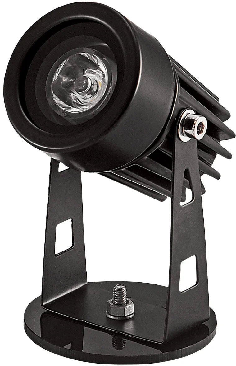EasyPro - 18 watt LED Submersible Stainless Steel fixture - Warm White - LED series