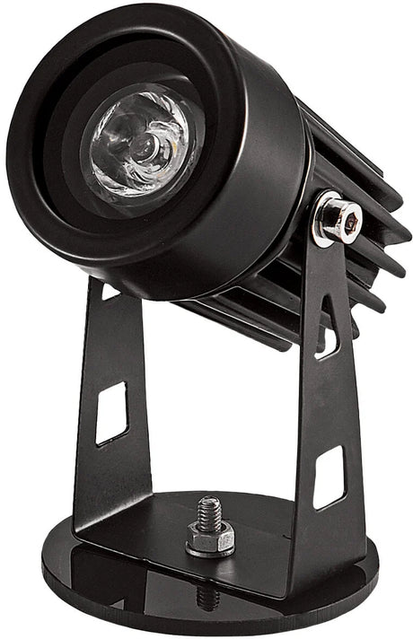 EasyPro - 18 watt LED Submersible Stainless Steel fixture - Warm White - LED series