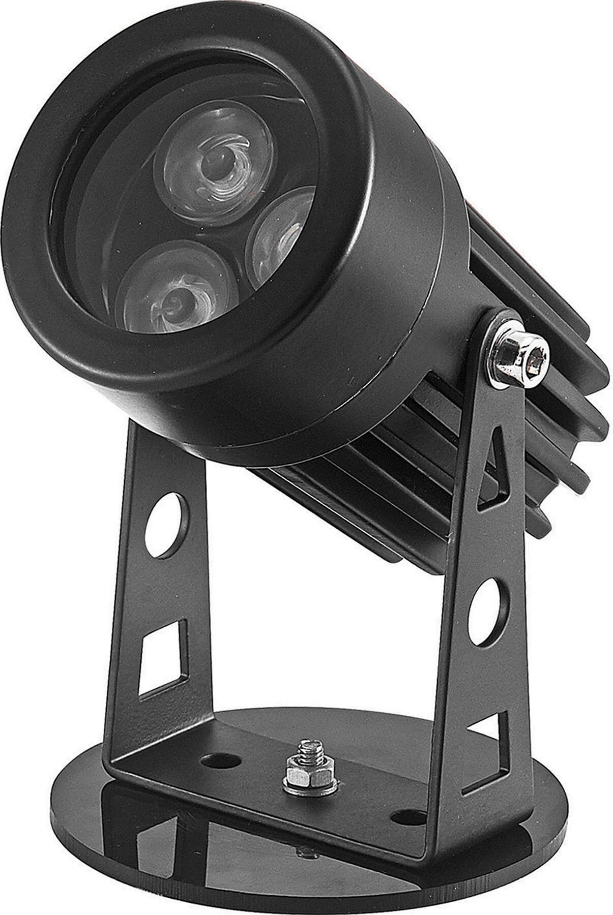 EasyPro - 18 watt LED Submersible Stainless Steel fixture - Warm White - LED series