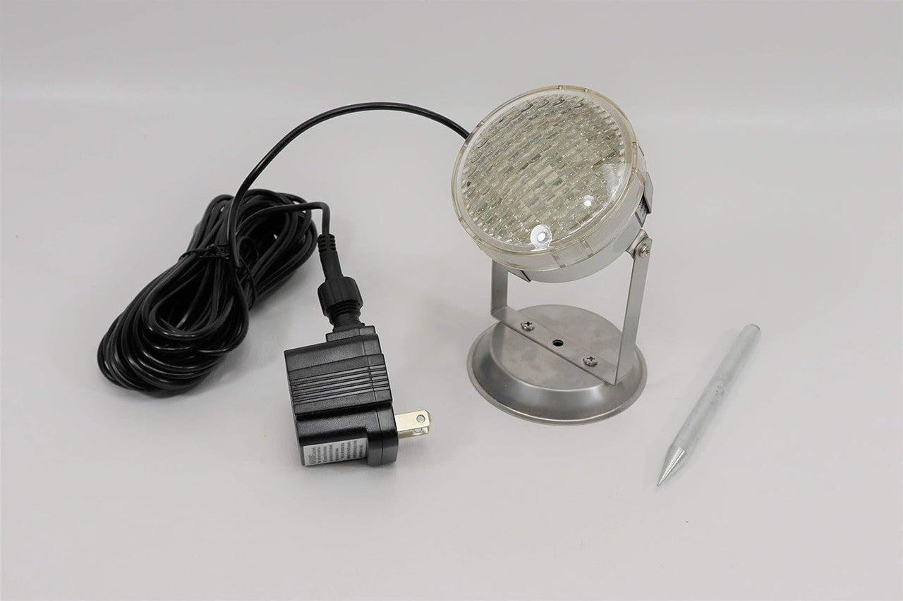 Synchronized 72 LED Light