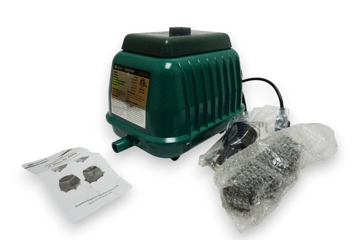 Custom Pro LP series Air Pump