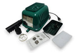 Custom Pro LP series Air Pump