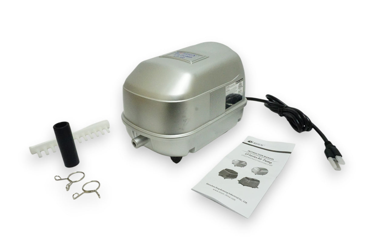 Custom Pro LP series Air Pump