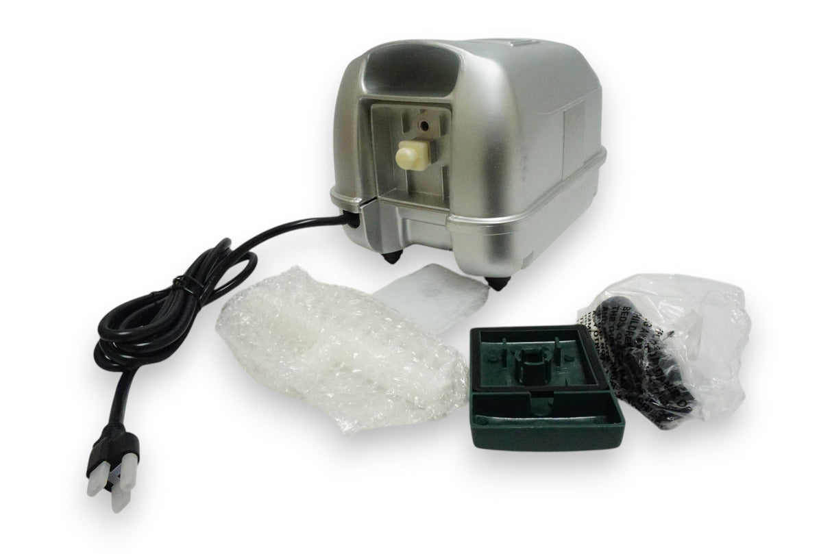 Custom Pro LP series Air Pump