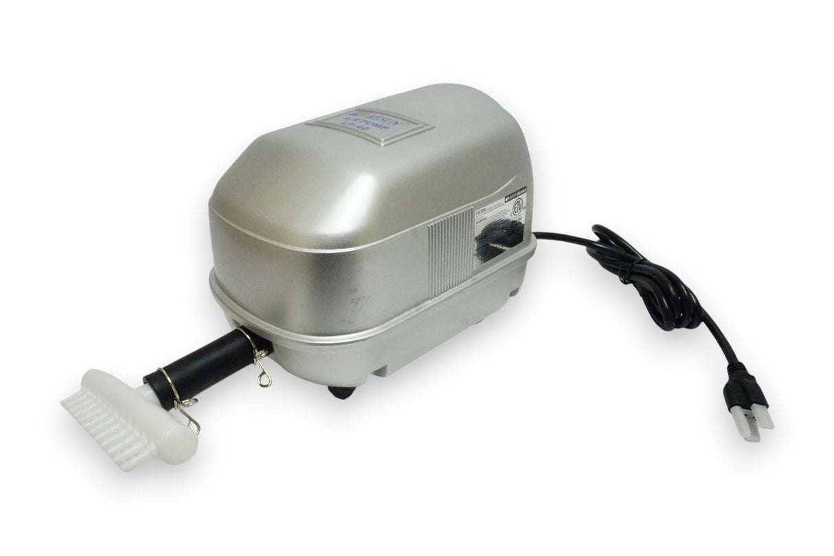 Custom Pro LP series Air Pump