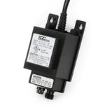 Aquascape 12V Transformers w/ Universal 2-Plug Connection - 60 Watt (#98486)