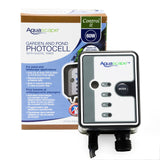 Aquascape 12 Volt Photocell with Digital Timer